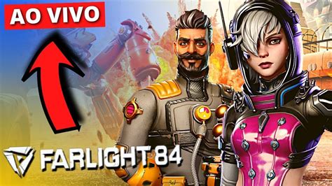 Farlight Ao Vivo Youtube