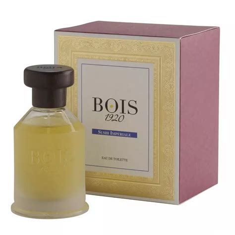 Купить духи Bois 1920 Sushi Imperiale — женская парфюмерная вода и ...