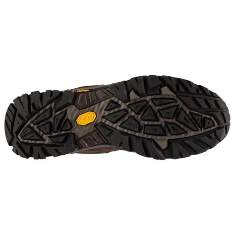 Треккинговые ботинки Karrimor Panther Mid Walking Boots Mens 41 (255 мм ...
