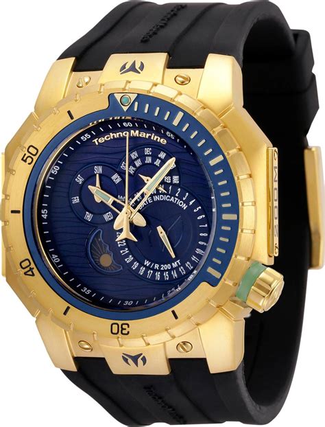 Наручные часы TechnoMarine TM220025 — купить в интернет-магазине ...