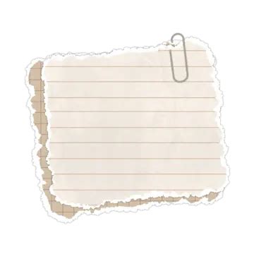 Paper Clip Aesthetic PNG Transparent Images Free Download | Vector Files | Pngtree