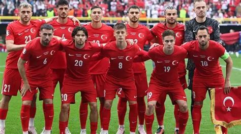 TÜRKİYE PUAN DURUMU EURO 2024 A Milli Takımı F Grubu nda kaçıncı