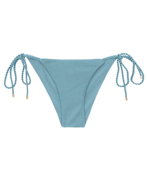 Bikini Bottoms Bottom Mirante Cheeky Rope Brand Rio De Sol