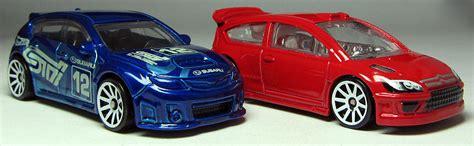 T Hunted Algumas Minis Recentes Da Hot Wheels