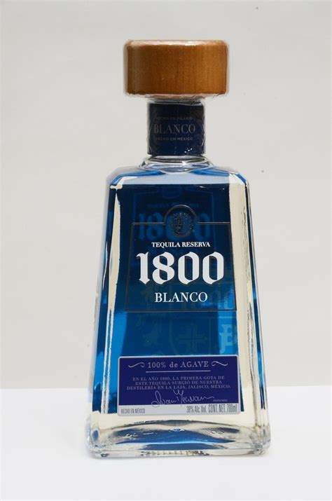 Is 1800 Tequila Gluten Free? - GlutenBee