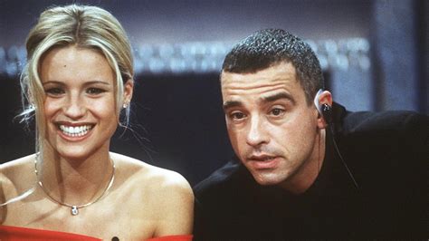 Michelle Hunziker Hatte Nach Der Trennung Sex Mit Eros Ramazzotti