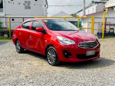 Buy Used Mitsubishi Mirage G Glx Carsome Ph