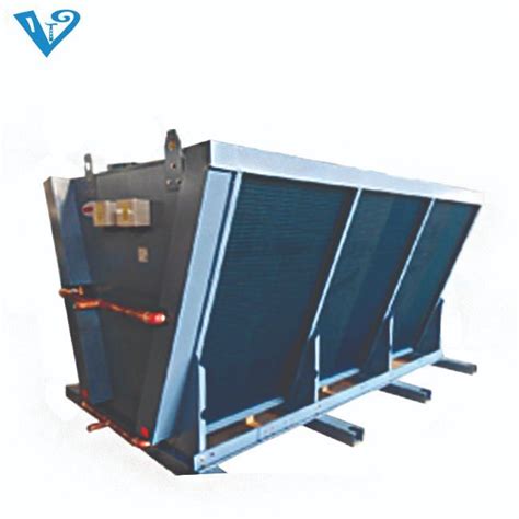 Floor Standing Air Cooler For Btc Mining Farm Cooling China Dry