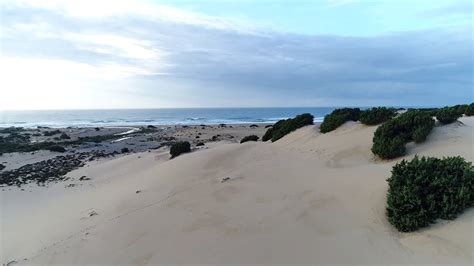 Le Dune Di Piscinas Arbus Sardegna Youtube