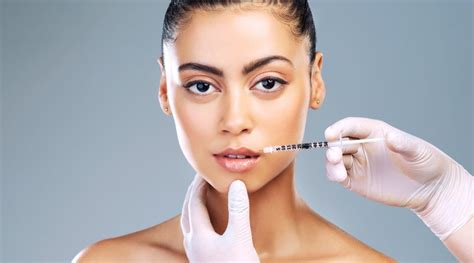 Dermal Filler The District Injector Med Spa Washington Dc