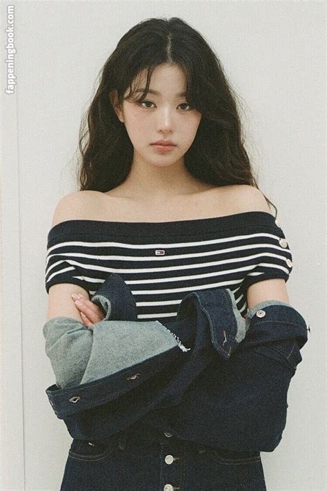 Jang Won young for everyoung 장원영 WONYOUNG Nude OnlyFans Leaks