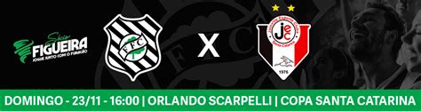 Joinvile X Figueirense - FIGUEIRENSE X JOINVILLE - Minha Entrada