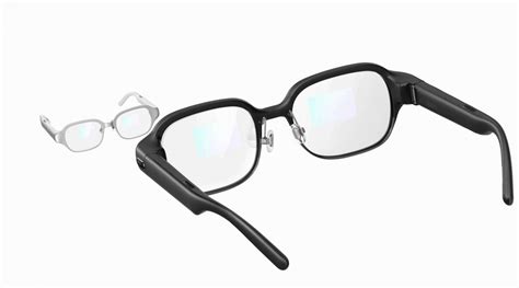 OPPO Air Glass 2 debuts as a new, light and accessibility-friendly ...