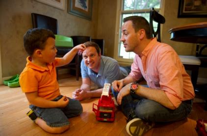 Adozioni Gay Negli Stati Uniti E In Austria