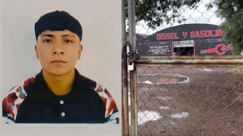 Circula Video De Agresi N A Joven Que Fue Rociado Con Gasolina Y Quemado