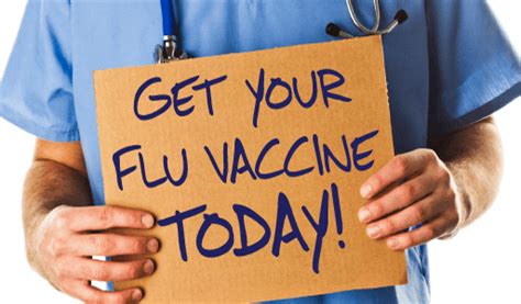 Its Flu Season Time To Get Your Flu Vaccine Ross Medical Group