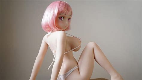 Trends And The Future Of The Sex Doll Industry Irealdoll