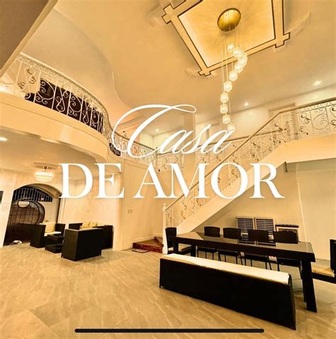 Casa De Amores - Casa de Amor Private Resort Pasig City Philippines - Casa particulars ...