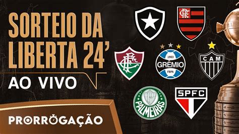 Vai Ter Grupo Da Morte Acompanhe O Sorteio Da Fase De Grupos Da