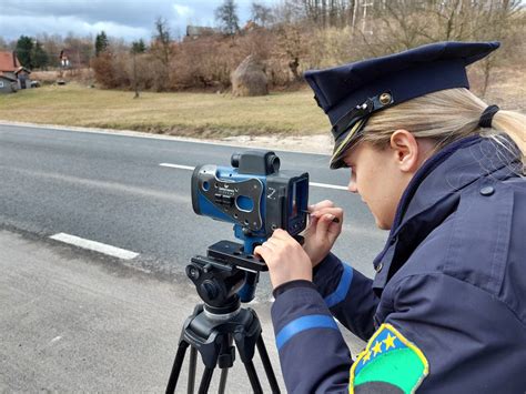 Uprava policije Edukacija policijskih službenika Ministarstvo