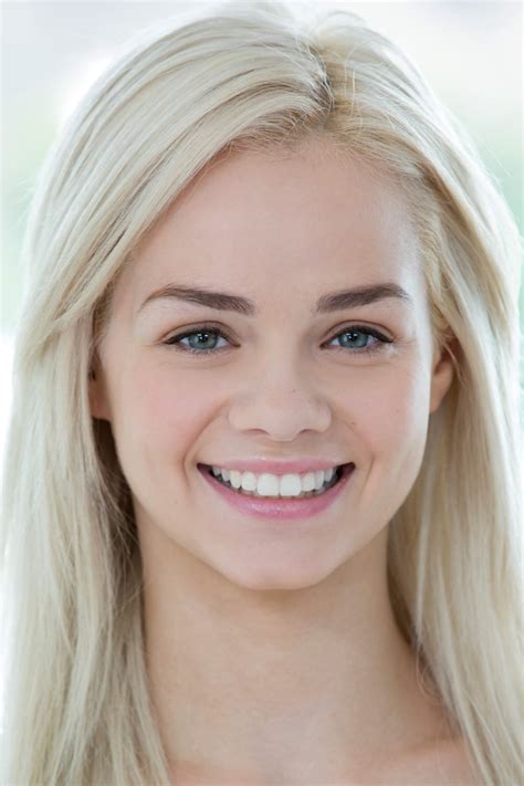 Elsa Jean Profile Images — The Movie Database Tmdb