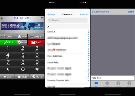 How to call free online for verification - intermopla