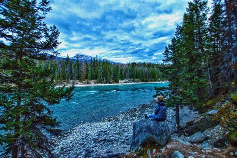 Wapiti Campground Jasper CanadÁ 101 Fotos E Avaliações Tripadvisor