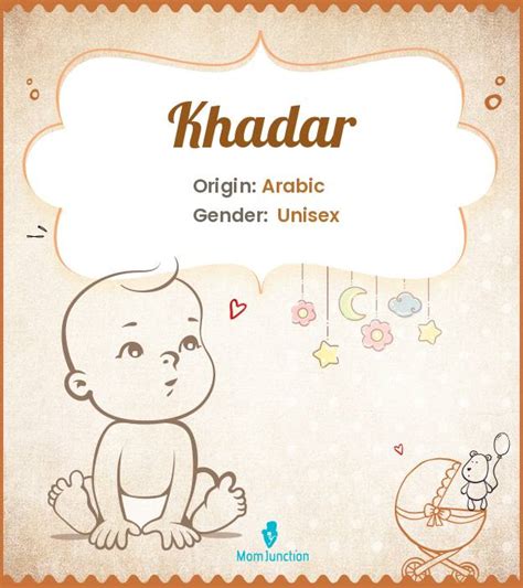 Explore Khadar: Meaning, Origin & Popularity