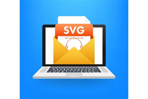 Svg File Download Flat Icon. Vector Flat Graphic by DG-Studio · Creative Fabrica