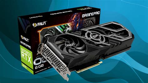 Test Palit GeForce RTX 3070 GamingPro OC. Mocno rozświetlony ...
