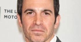 Chris Messina Got Very Naked At Sundance