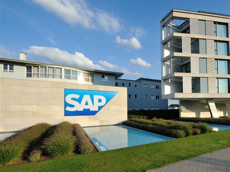 Sap Investiert Millionen Dollar In Afrika Zdnet De