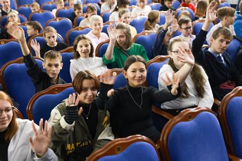 Новые кинозалы открываются в Красноярском крае