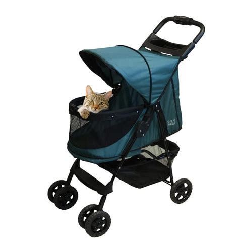 Best Cat Stroller: Our Vets Top 4 Picks