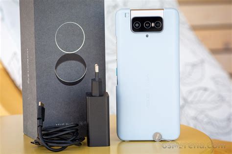 Our Zenfone 8 Flip video review is up - GSMArena.com news