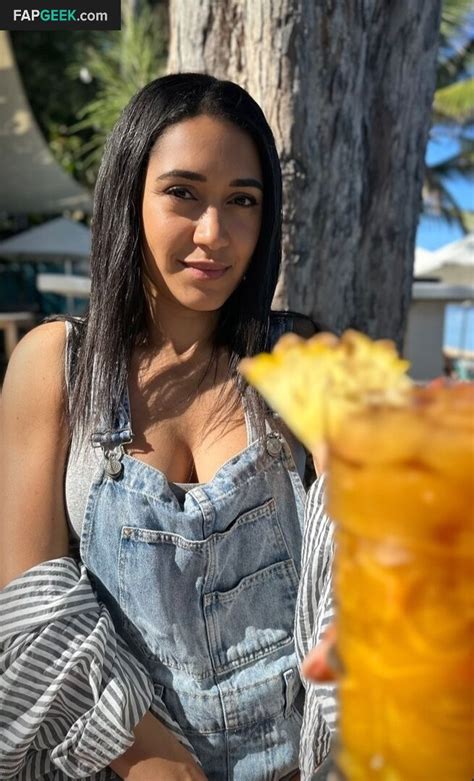 Josephine Jobert Josephinejobert Official Nude Leaked Onlyfans Photo 17 FapGeek