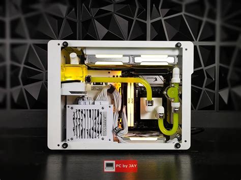 Raijintek Ophion Evo watercooled : r/watercooling
