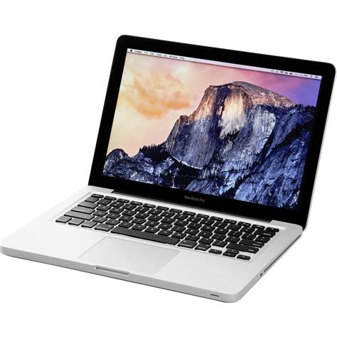 Refurbished macbook pro apple - snometrix