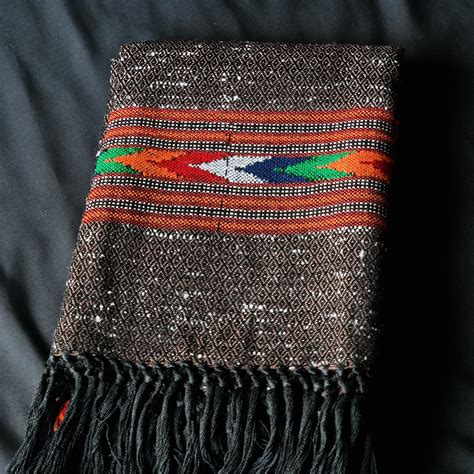 Meditating Comfortably with Himalayan Soft Tibet Yak Wool Shawl – Baga Ethnik Living