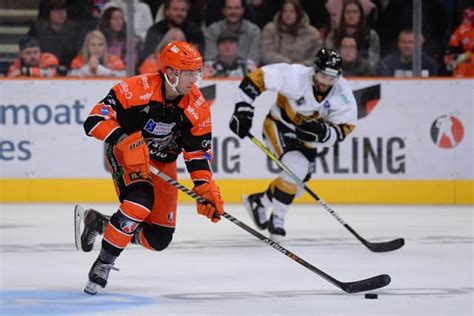 Sheffield Steelers Aaron Fox Reveals Latest Injury Status Of Key Duo