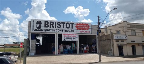 Bristot Inaugura O Primeiro Atacad O Na Cidade De Vacaria Leouve