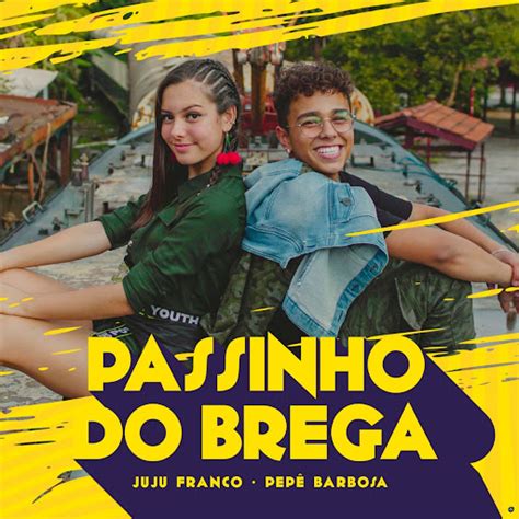 Passinho Do Brega Feat Malharo Youtube Music