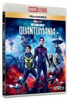 YESASIA Ant Man And The Wasp Quantumania MovieNEX Blu Ray DVD