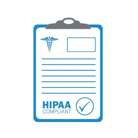 Hipaa Checklist Stock Photos Pictures And Royalty Free Images Istock