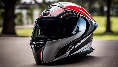 5 - Top Affordable Tech-Integrated Motorcycle Helmets