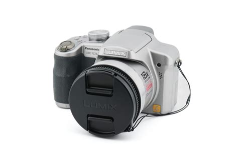 Panasonic Lumix Dmc Fz28 Camera Kamerastore