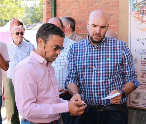 Sorteo Y Apartado De Los Toros Para La Tercera De Abono De La Feria De