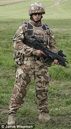 14 Modern British Army Uniforms ideas | british army uniform, army ...