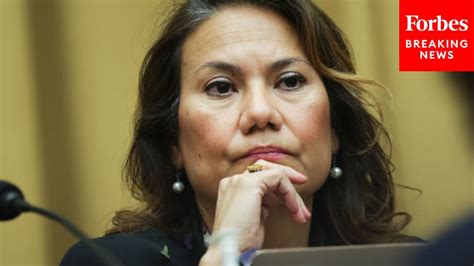 Veronica Escobar Slams Members From House GOP For Echoing Language Used