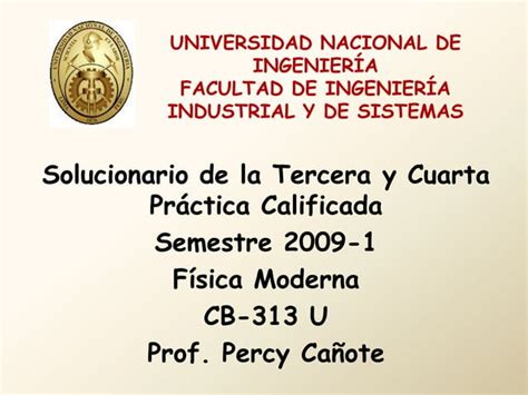 Solucionario Ra Y Ta Practica Calificada Ppt Descarga Gratuita